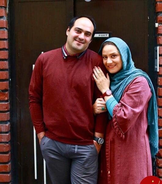 عکس عروسی شبنم مقدمی