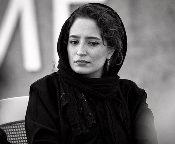 عکس عروسی شبنم مقدمی