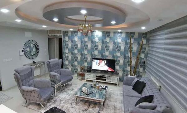 عکس چستر فیلد