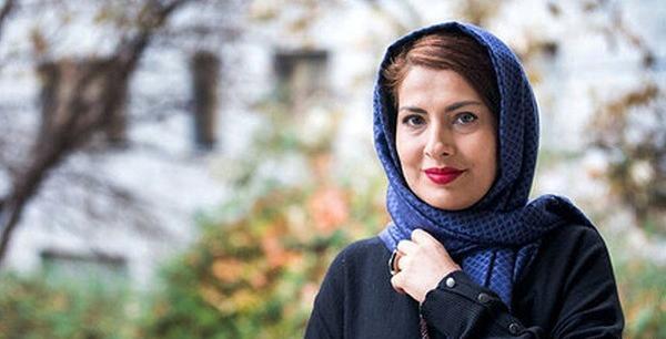 عکسهای آیدا کیخایی
