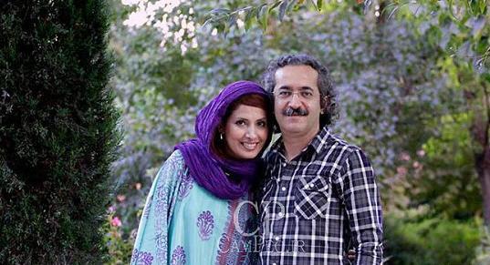 عکسهای آیدا کیخایی