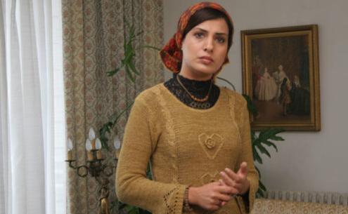 عکسهای آیدا کیخایی
