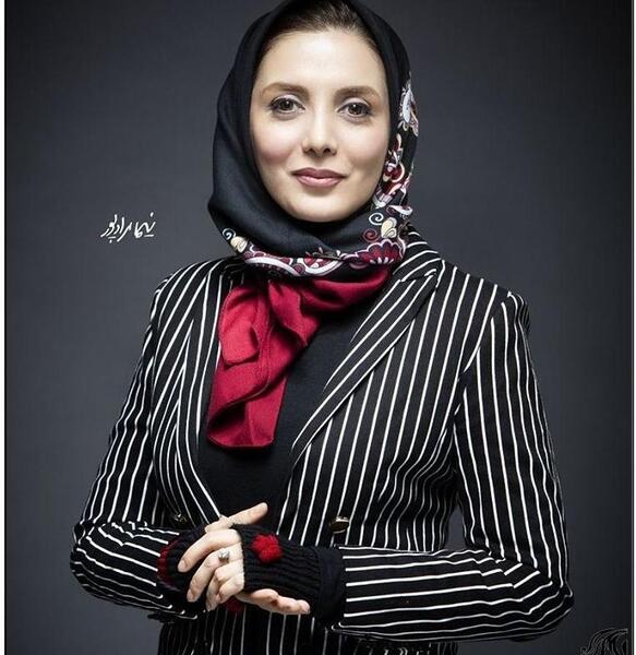 عکس های شخصی رویا میرعلمی