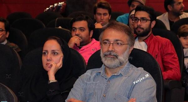 عکسهای افشین نخعی