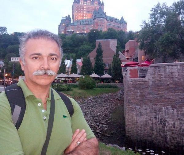 عکسهای افشین نخعی