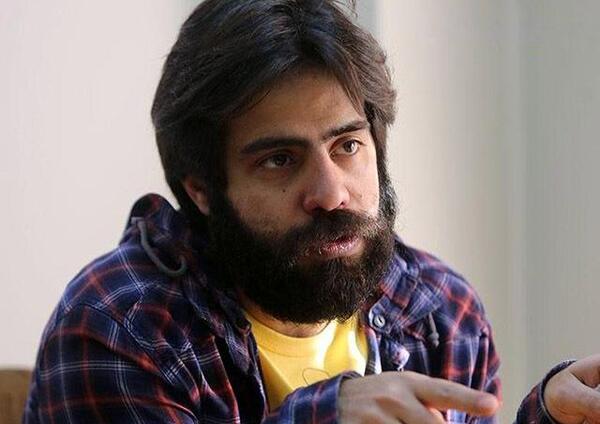 عکسهای افشین نخعی