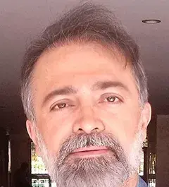 عکسهای افشین نخعی