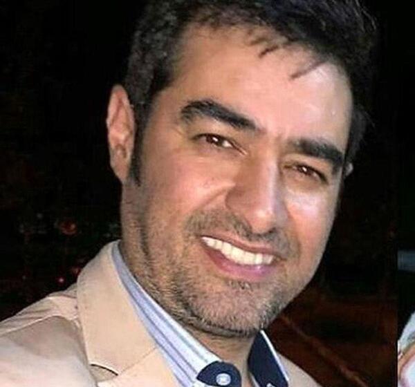 عکس شهاب حسینی کنار بهروز وثوقی