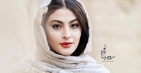 عکس جدید در حال