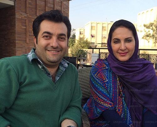 زیباترین عکس فاطمه گودرزی