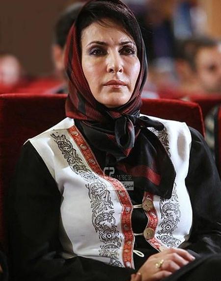 زیباترین عکس فاطمه گودرزی