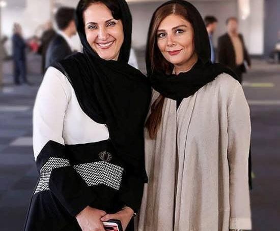 زیباترین عکس فاطمه گودرزی