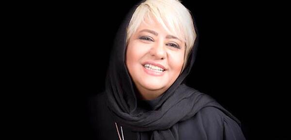 عکس لو رفته رابعه اسکویی