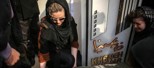 عکس جنازه حسن جوهرچی
