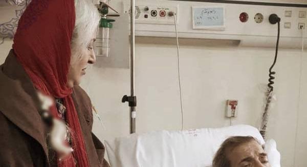 عکس و بیوگرافی حسین محب اهری