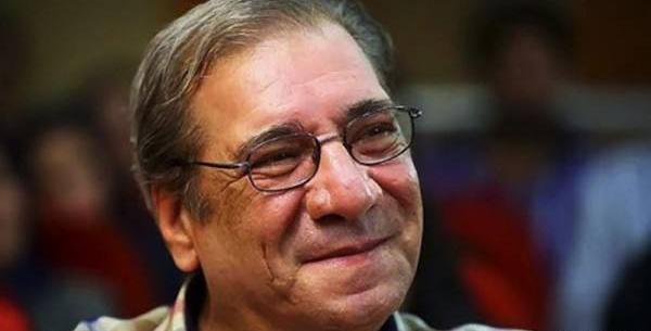 عکس و بیوگرافی حسین محب اهری
