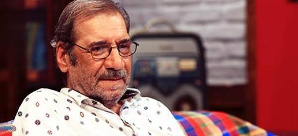 عکس و بیوگرافی حسین محب اهری