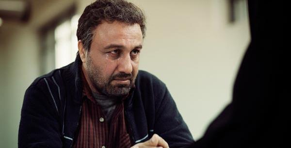 عکس رضا عطاران در تایلند