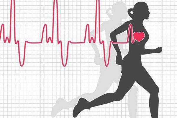 عکس ضربان قلب حرکتی