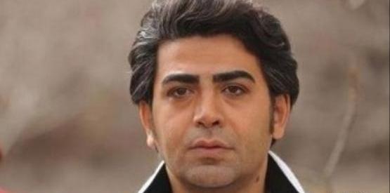 عکس قدیم فرزاد حسنی