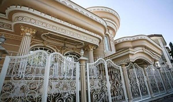 عکس خانه فرشته
