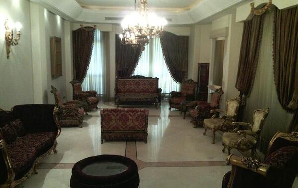عکس خانه فرشته