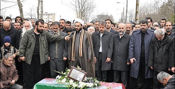 عکس عباس امیری بازیگر