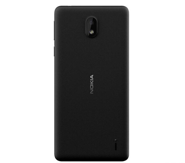 عکس گوشی نوکیا جی پلاس