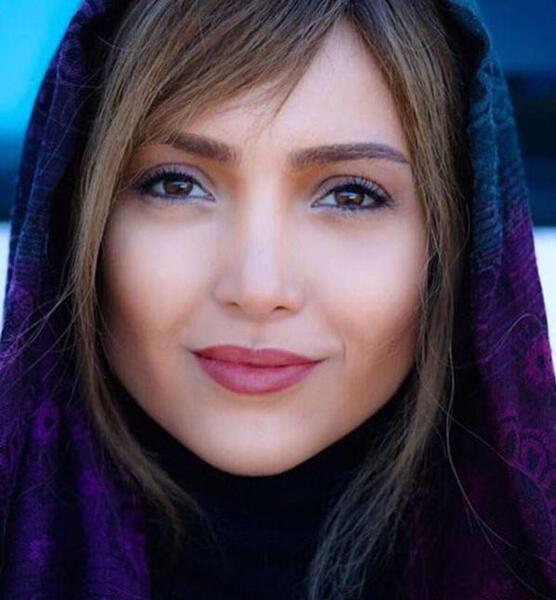 عکس جدید خاطره اسدی