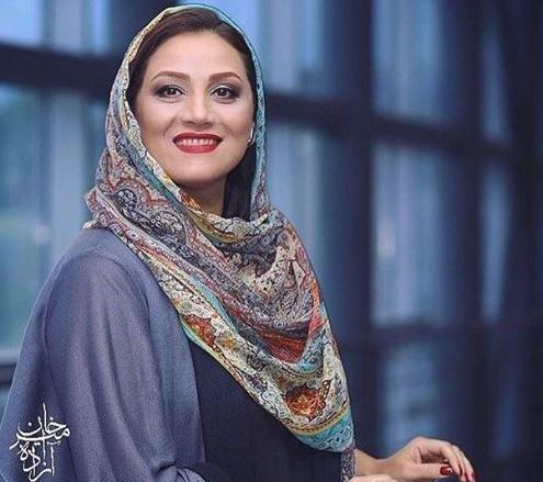 عکس های جذاب شبنم مقدمی
