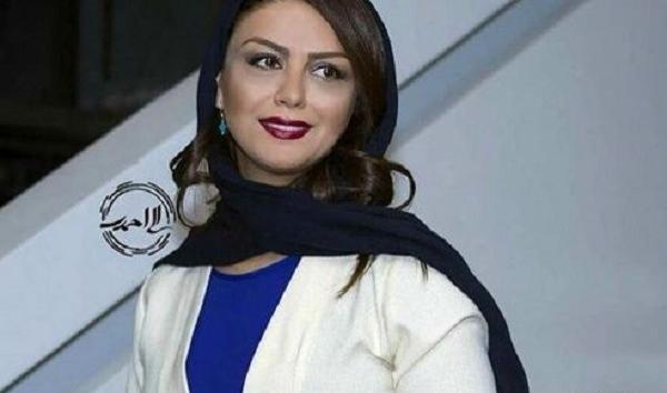 عکس شبنم مقدمی بی حجاب