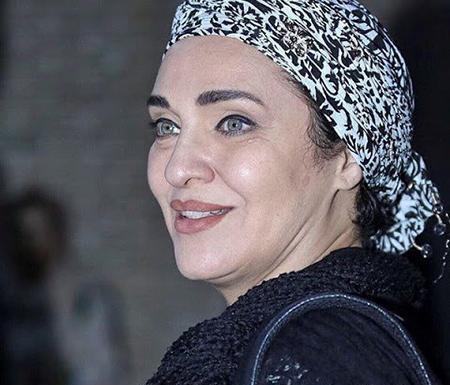 عکس رویا نونهالی همسر