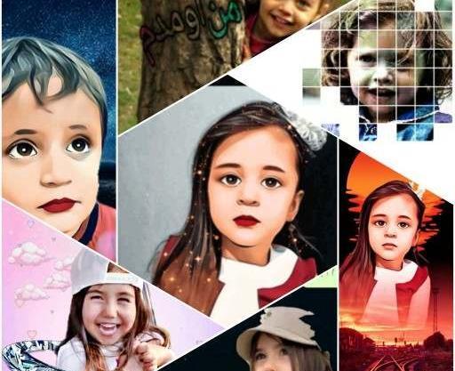 عکس فتوشاپی خرید