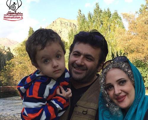 عکسهای شهرام عبدلی