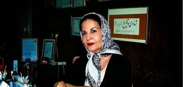 عکس قدیمی و جدید پوری بنایی