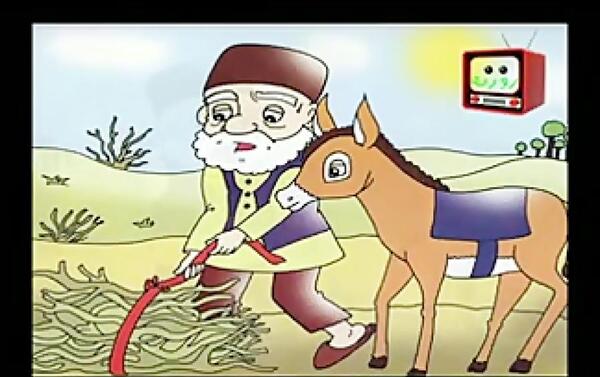 عکس خارکن