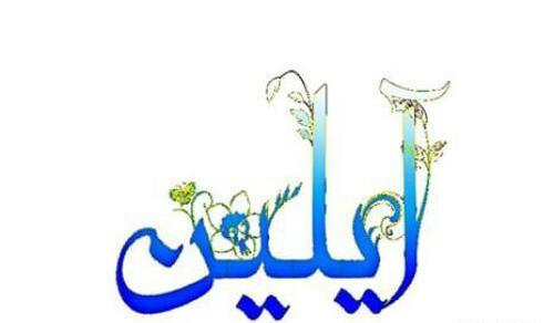 عکس لوگو آیلین