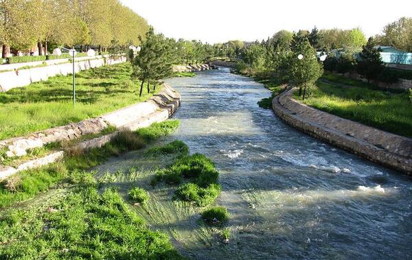 عکس دیدنی مراغه