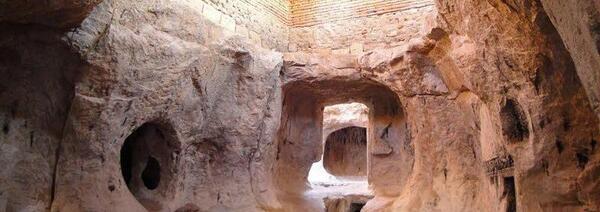 عکس دیدنی مراغه