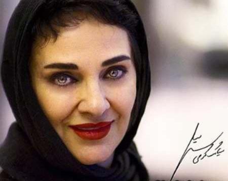 عکس لب رویا نونهالی