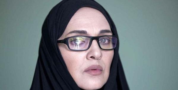 عکس لب رویا نونهالی