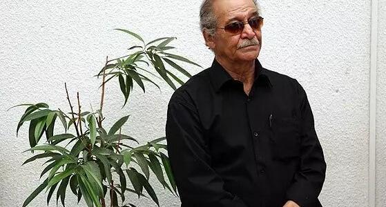 عکس سیامک اطلسی با خانواده