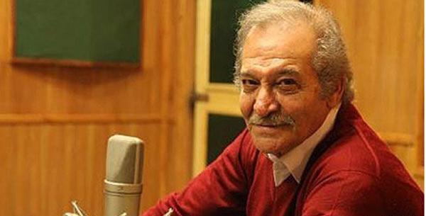 عکس سیامک اطلسی با خانواده
