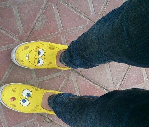 عکس پروفایل دخترونه اسپرت پا