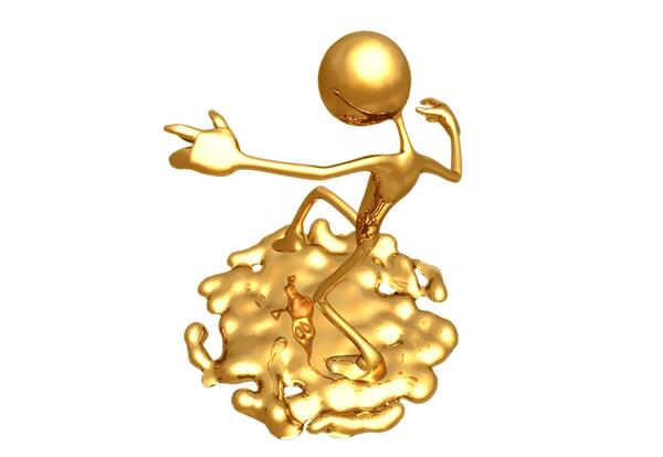 عکس در حال افتادن