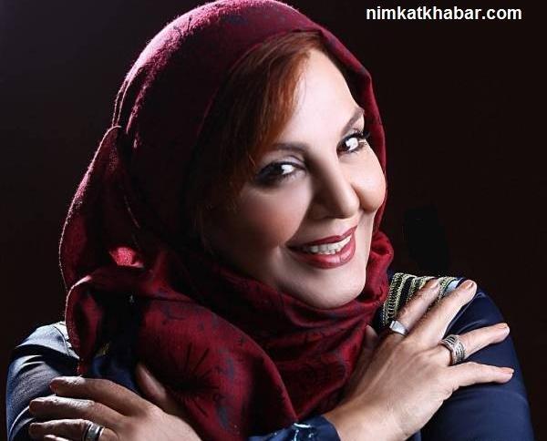 عکس از زهره حمیدی