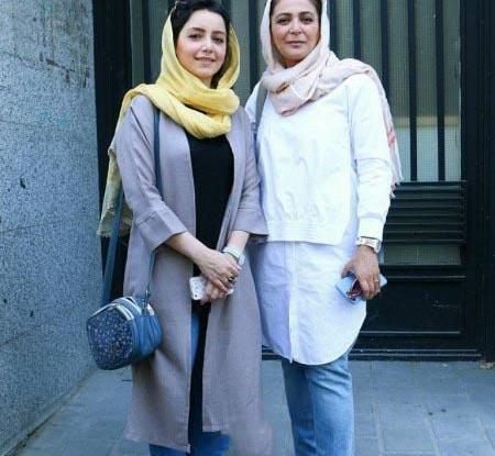 عکس های بازیگر الهام کردا