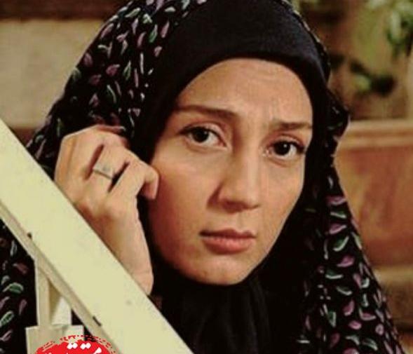 عکس بی حجابی حدیث میر امینی