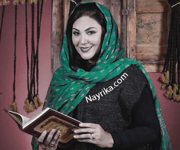 عکس ستاره اسکندری و لاله اسکندری