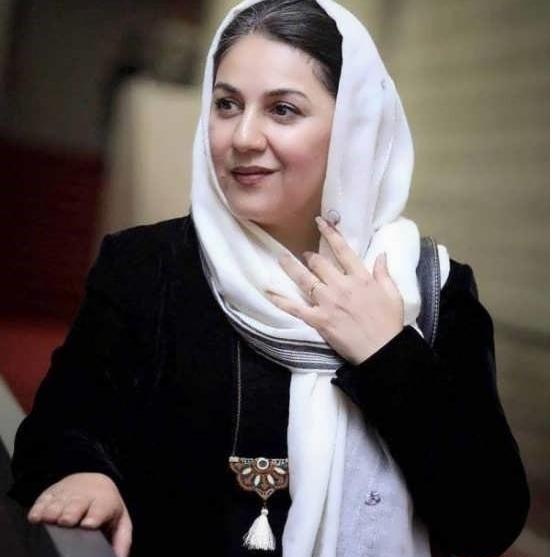 عکس ستاره اسکندری و لاله اسکندری